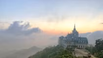 Tam Dao: Heavenly weekend retreat near Hanoi