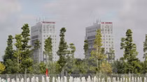 Conference discusses development of eco-industrial parks