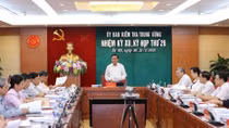 Party commission announces violations in Mobifone’s AVG purchase