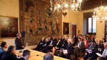 Many Italian firms consider Vietnam ideal market for investment