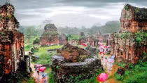 UNESCO-recognised My Son Sanctuary offers cut-price deal to lure domestic tourists