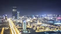 Hanoi set for six-year high economic growth