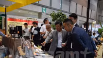 Vietnam’s Arabia coffee marketed at Japan exhibition