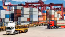 Vietnam posts trade deficit of US$1.31 billion in first half of April