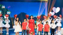 Miss Vietnam 2016 My Linh graceful at charity event