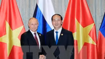 APEC 2017: Vietnam, Russia cooperate in int’l information security