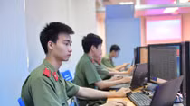 1st cyber security contest in 2017 kicked off 