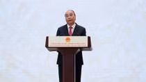 PM chairs ceremony marking 75th anniversary of National Day