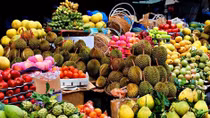 Vietnam's fruits struggle for ground in foreign markets