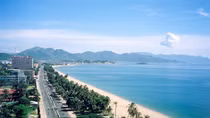 Free shuttle buses to serve APEC delegates in Nha Trang 