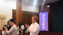 Joint initiative in Hanoi to make internet more gender equal