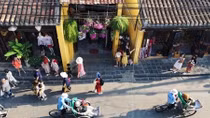 Survey: over 60% of Japanese want to visit Vietnam