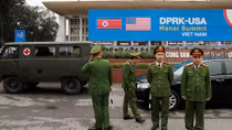Lavrov Calls for Security Guarantees for N Korea in Case of Denuclearisation