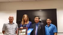 Trade union cooperation helps to boost Vietnam-Sweden ties