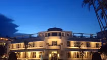 Real estate sees strong interest from foreign, local investors