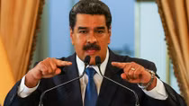 Venezuela pins hopes on Russia, China in developing nanosatellites More: http://tass.com/science/1059849