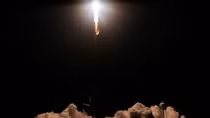 Israeli Spacecraft Beresheet Successfully Placed Into Lunar Orbit