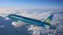 Ministry transfers rights to purchase Vietnam Airlines’ shares