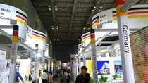 Over 400 international enterprises participate in FHV 2019 