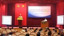 Conference popularises Vietnam’s EVFTA commitments