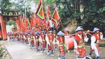 Hung King pilgrimage festival to take place during five consecutive days 