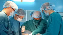 Hospitals take measures to prevent surgical site infections