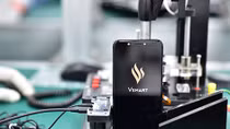 VinGroup to debut smartphone “Vsmart” 