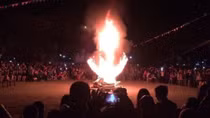 Ethnic communities in Quang Ngai celebrate Lunar New Year