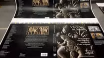 Cham sculpture catalogue launched in Da Nang