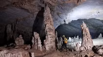 Phong Nha-Ke Bang ranked second in “Top experiences in Vietnam”