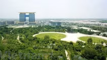 Binh Duong’s per capita income highest in Vietnam