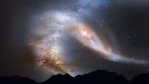 Asteroids Photobomb NASA's Hubble Telescope Images of Distant Galaxies