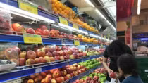 Vietnam an ideal market for foreign fruit exporters