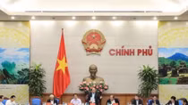 PM: Breakthrough institutions needed for special administrative-economic units