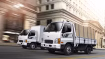 Thanh Cong Group in collaboration with Hyundai to manufacture commercial vehicles 