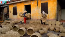 Vietnamese craft villages apply technologies 4.0