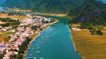 New Year welcoming activities to be held in Phong Nha-Ke Bang