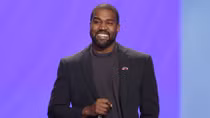 #Kanye2020: Kanye West Announces US Presidential Bid