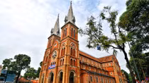 HCMC strives to save its heritage from urbanization impact
