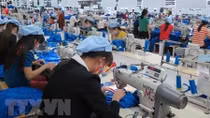 Garment becomes second largest foreign currency earner