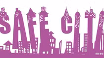 “Make a safe city for women and girls” kicks off 