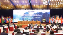 ASOSAI 14 discusses solutions to global environmental problems