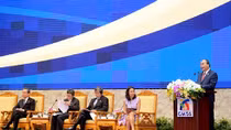 Vietnam pledges to continue improving business environment