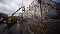 'Bad Weather' - Storm Leaves 73,000 Without Electricity in Central Russia