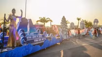 Debut winter festival in Ha Long lures thousands of visitors