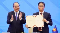 Prompt action needed to seize opportunities, navigate challenges under RCEP