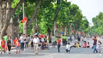 Hanoi’s top 10 cultural and sporting events in 2018 