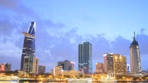 Vietnam's growth remains robust amid external, domestic challenges 