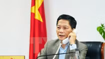 Vietnam, Romania promote trade relations