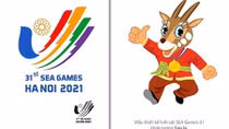 Official mascot of 2021 SEA Games launched 